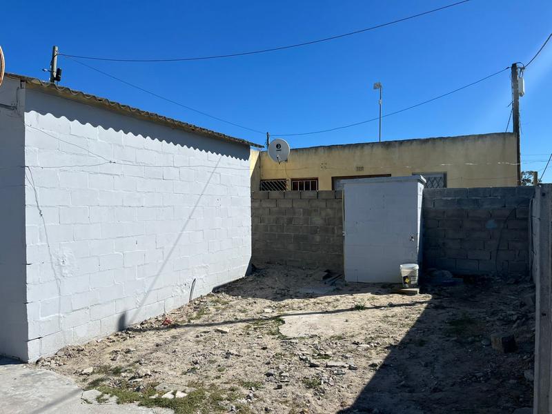0 Bedroom Property for Sale in Nonqubela Western Cape